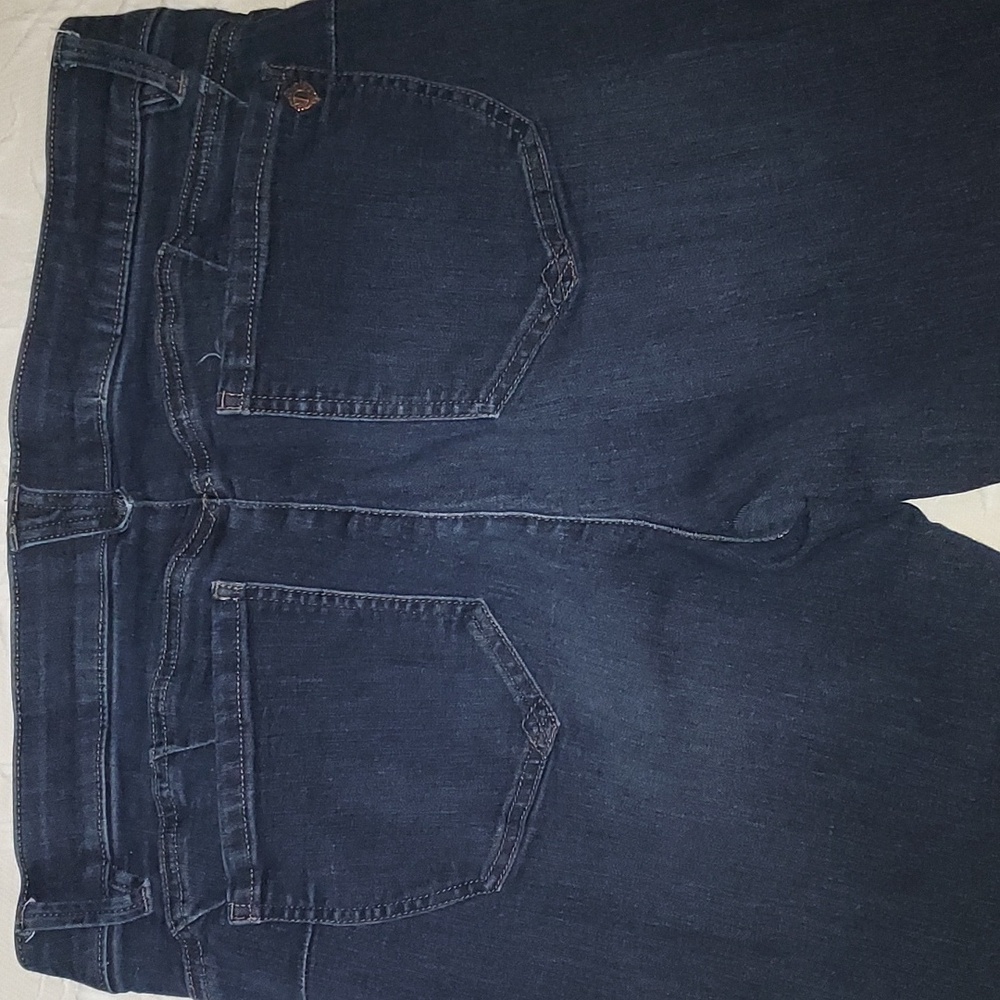 Democracy "Ab" Solution Jeans - Picture 7 of 10